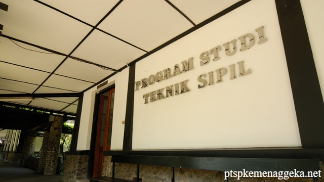 Mengenal Mata Kuliah Teknik Sipil ITB