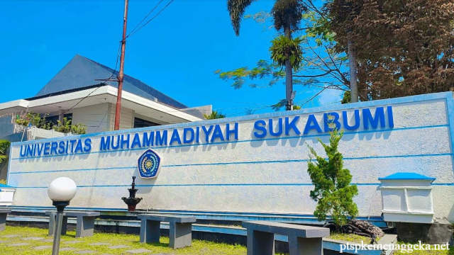 Panduan Mendaftar UMMI Sukabumi