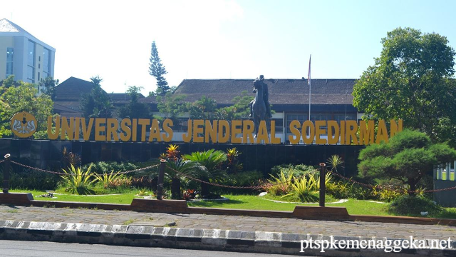 Daftar Universitas di Purwokerto Paling Bergengsi