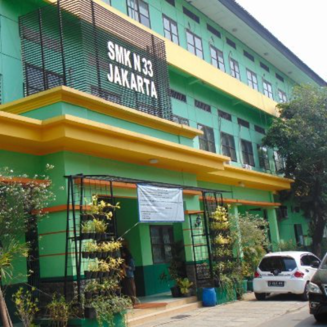 7 SMK Perhotelan yang Ada di Jakarta Utara