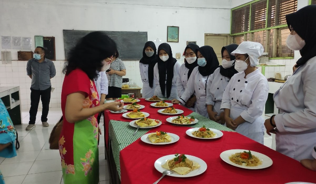 7 Jurusan SMK yang Berpotensi Peluang Bisnis