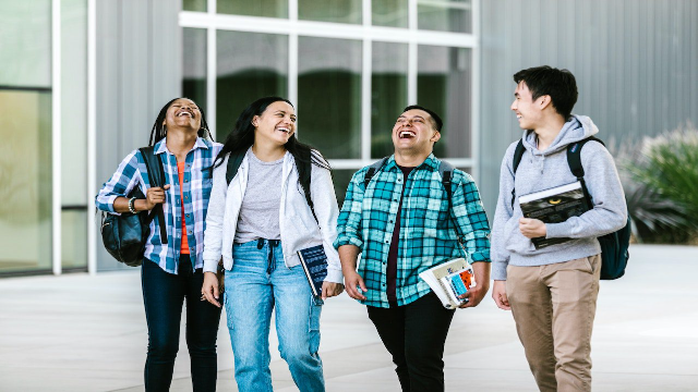 5 Universitas Terbaik di Negara Selandia Baru