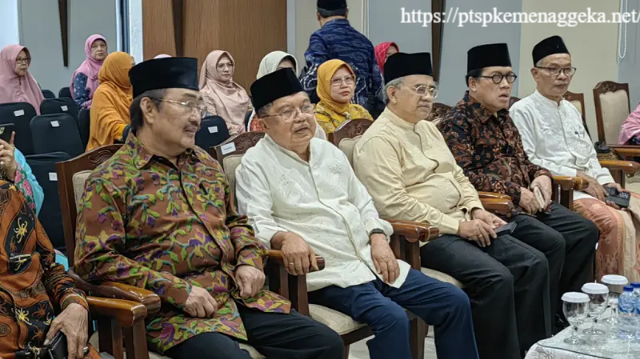 Lembaga Pendidikan Usia Dini Diminta Tanamkan Karakter Disiplin