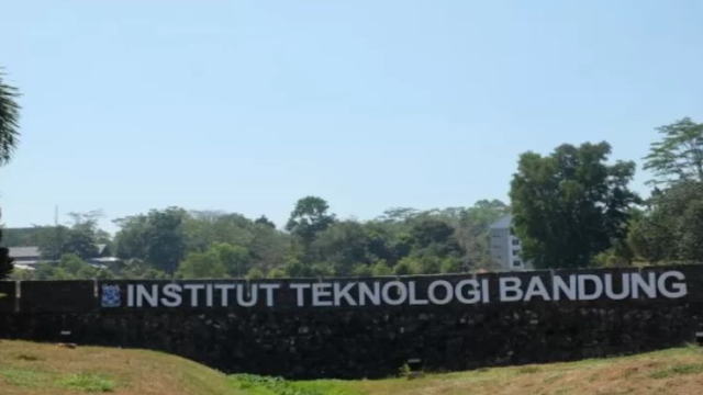 Daftar Rekomendasi Universitas Terbaik Di Bandung