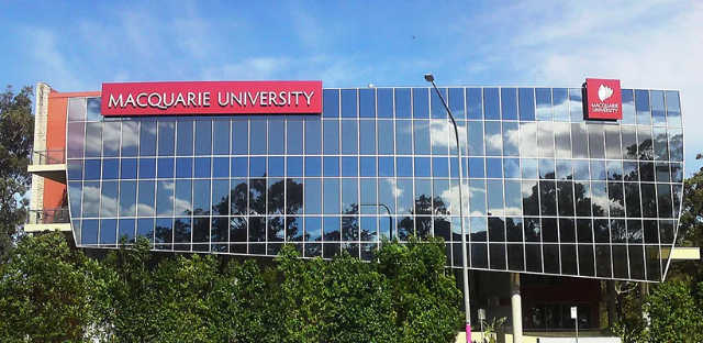 Biaya Kuliah dan Jurusan di Macquarie University