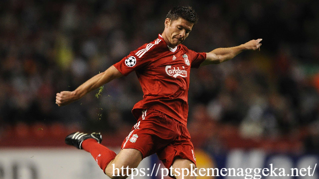 Xabi Alonso Bela Timnya